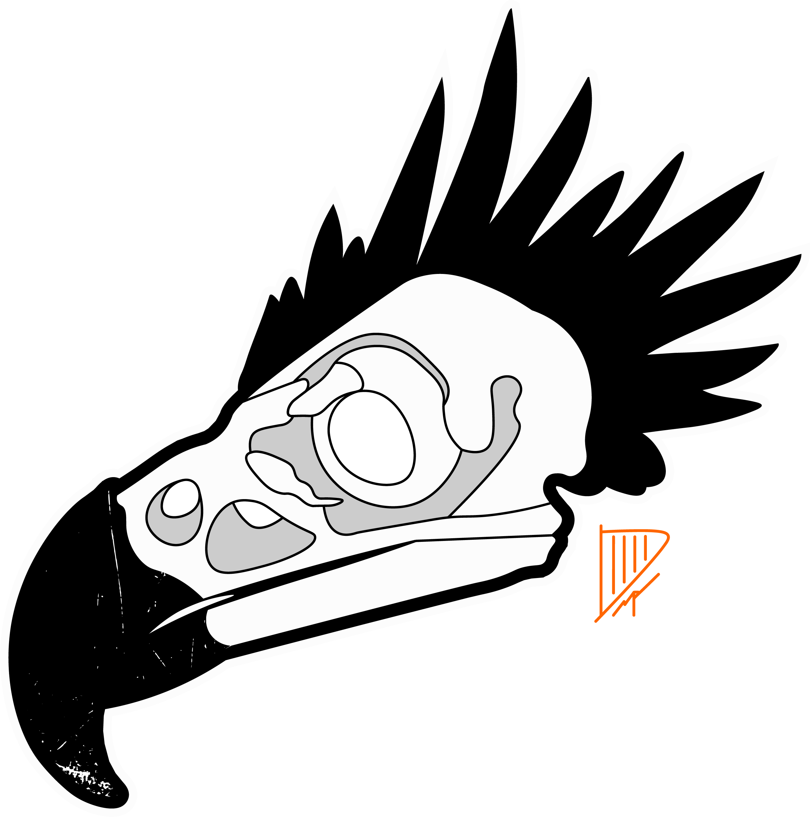 Harpy Industries